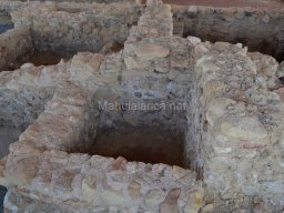 Yacimiento de Villaricos 2012